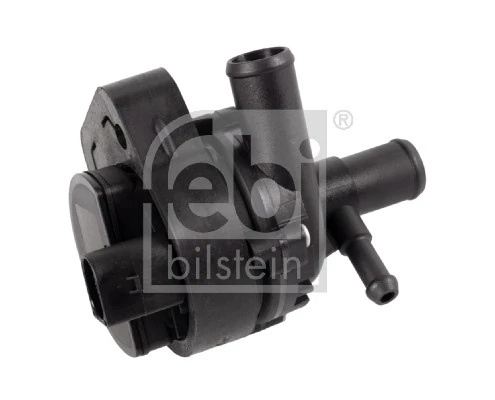 Water Recirculation Pump, parking heater